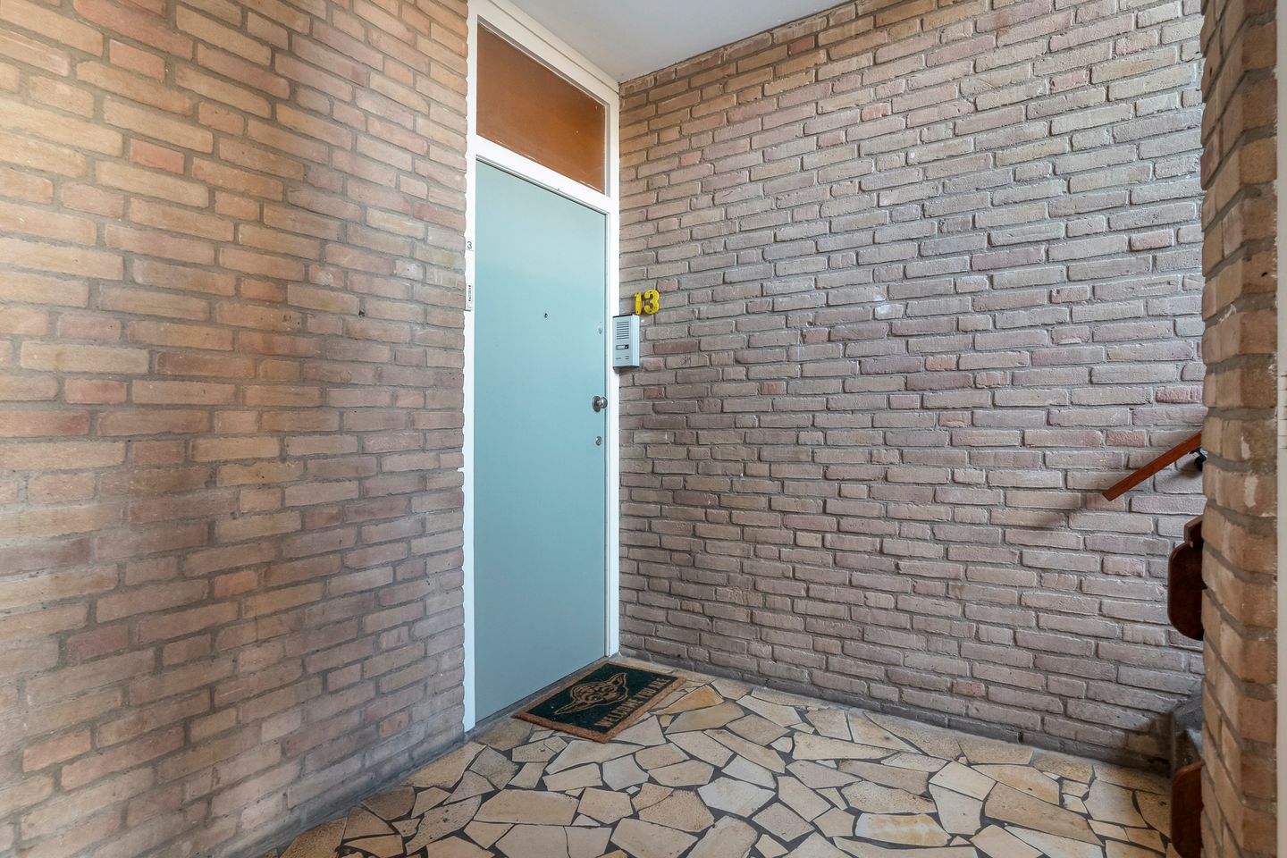 Foto 34 van Ruusbroecstraat 13