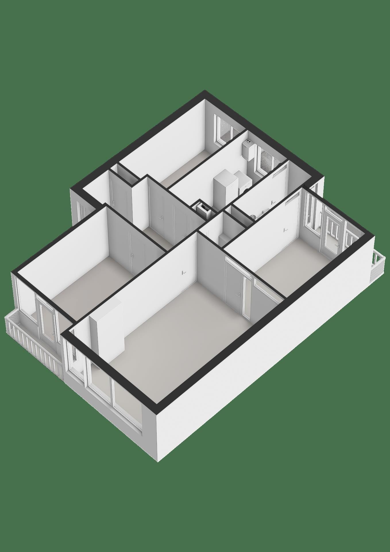 Foto 40 van Ruusbroecstraat 13