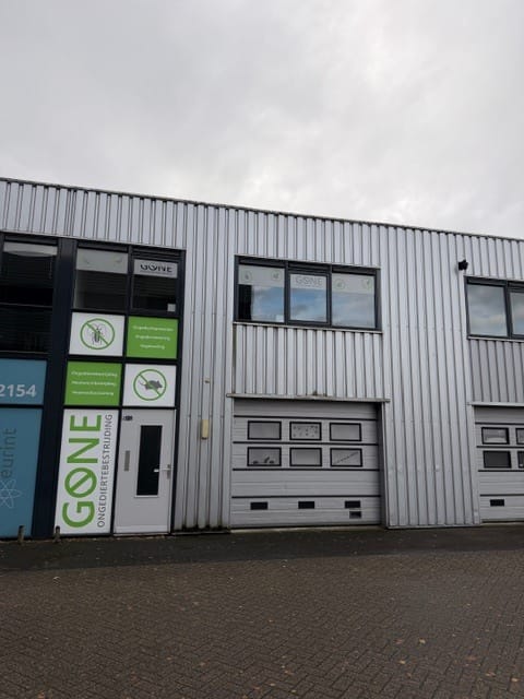 View photo 1 of Bijsterhuizen 2156