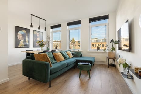 Beukenplein 14-3 secondary image