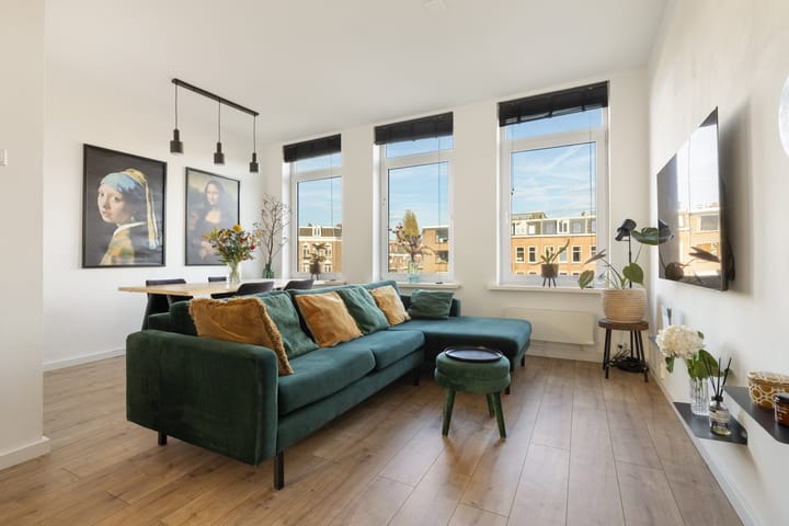 Photo 2 of Beukenplein 14-3