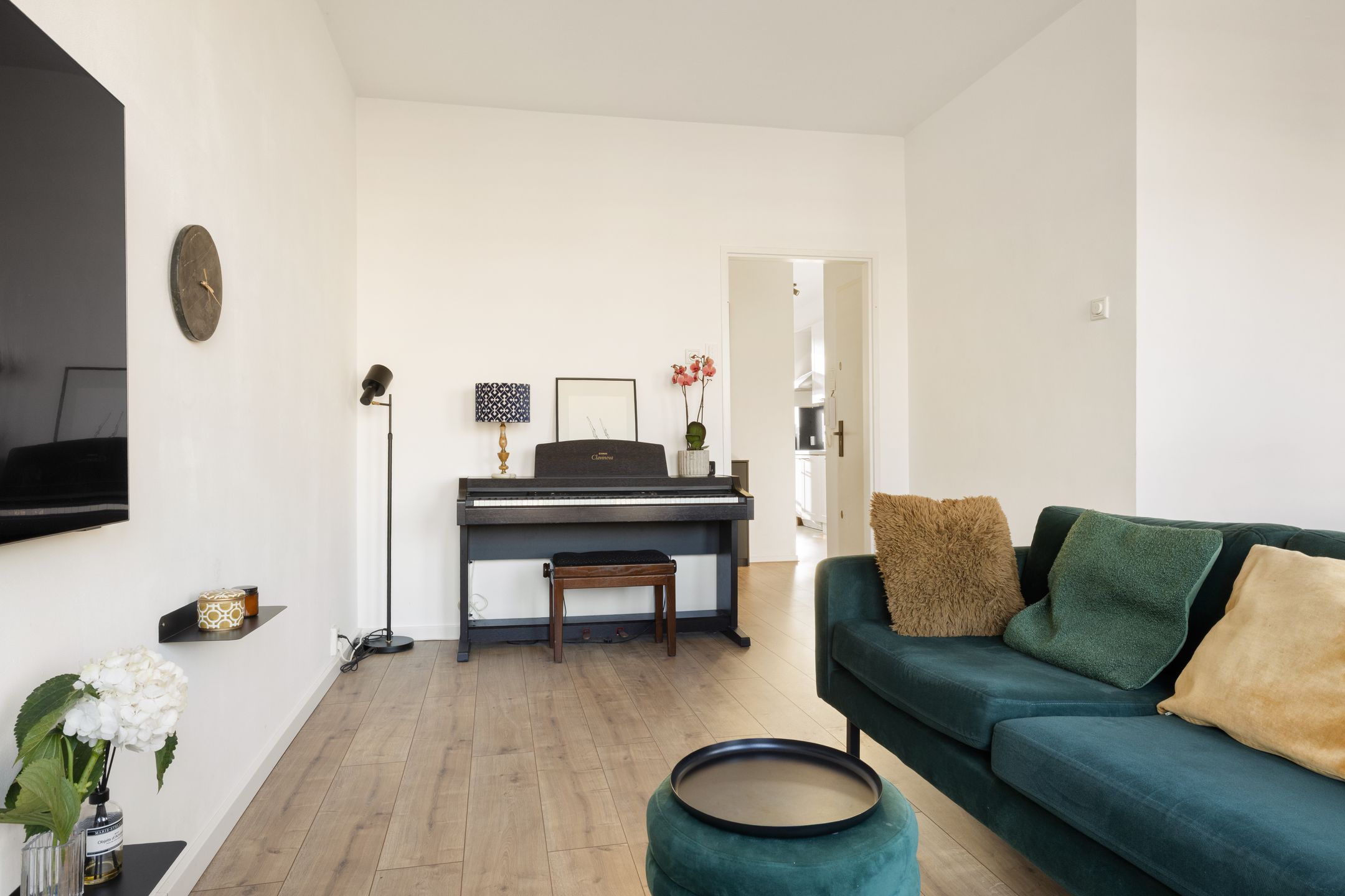 Foto 3 van Beukenplein 14-3