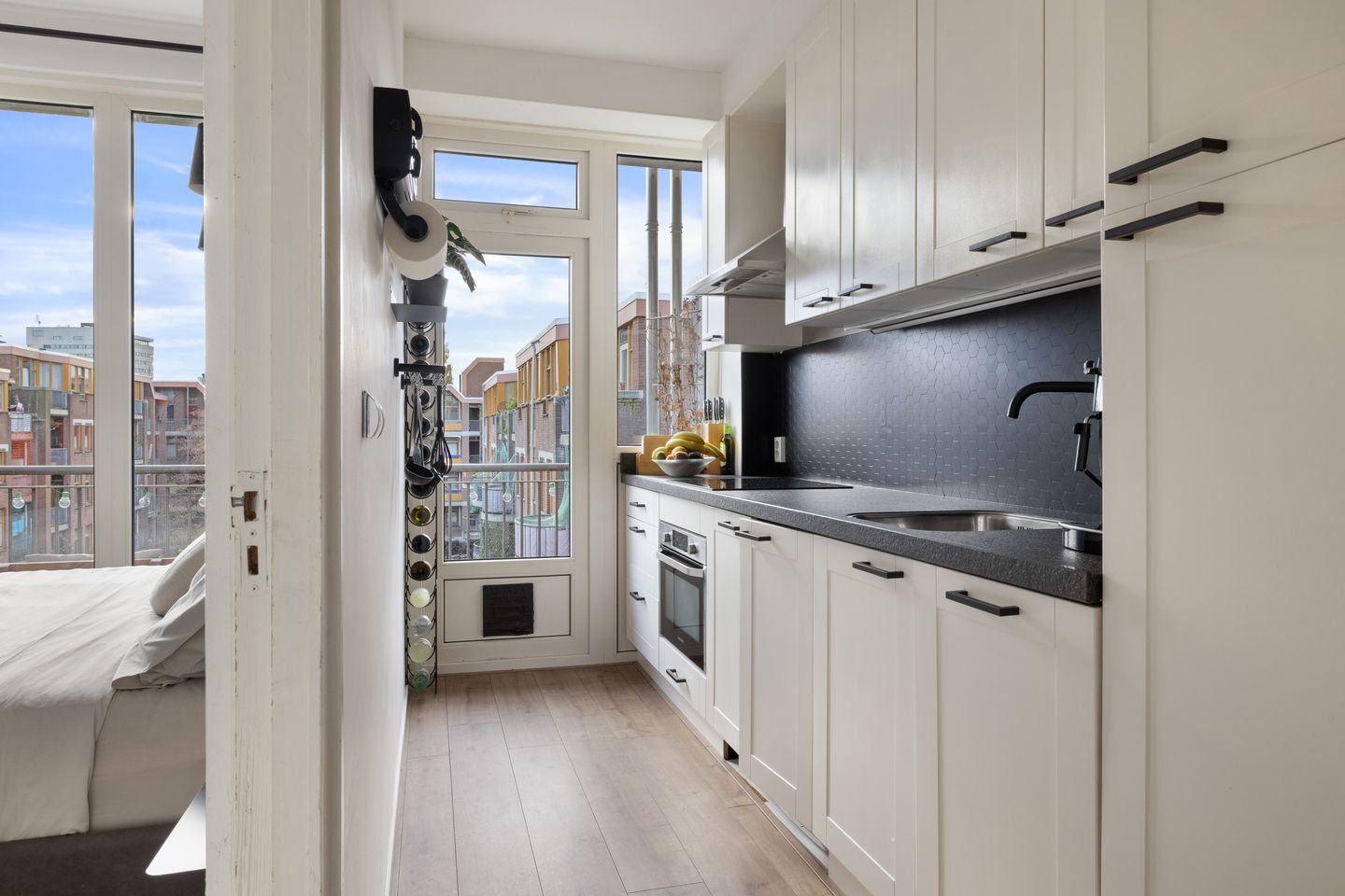 Foto 4 van Beukenplein 14-3