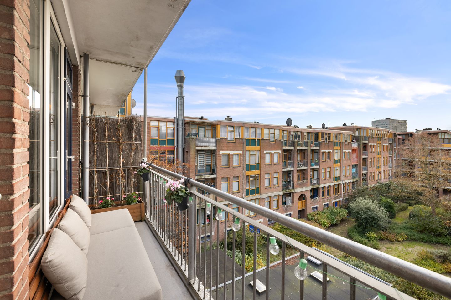 Foto 5 van Beukenplein 14-3