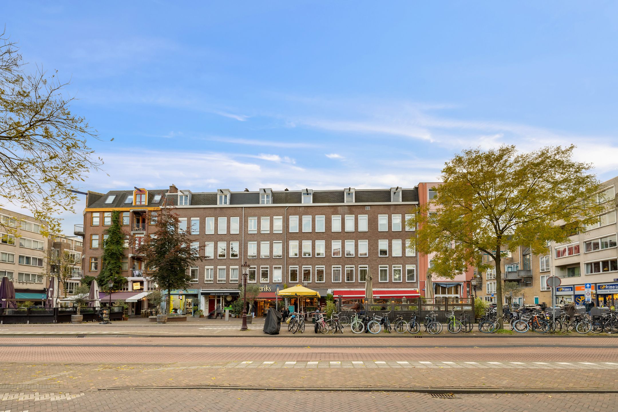 Foto 6 van Beukenplein 14-3