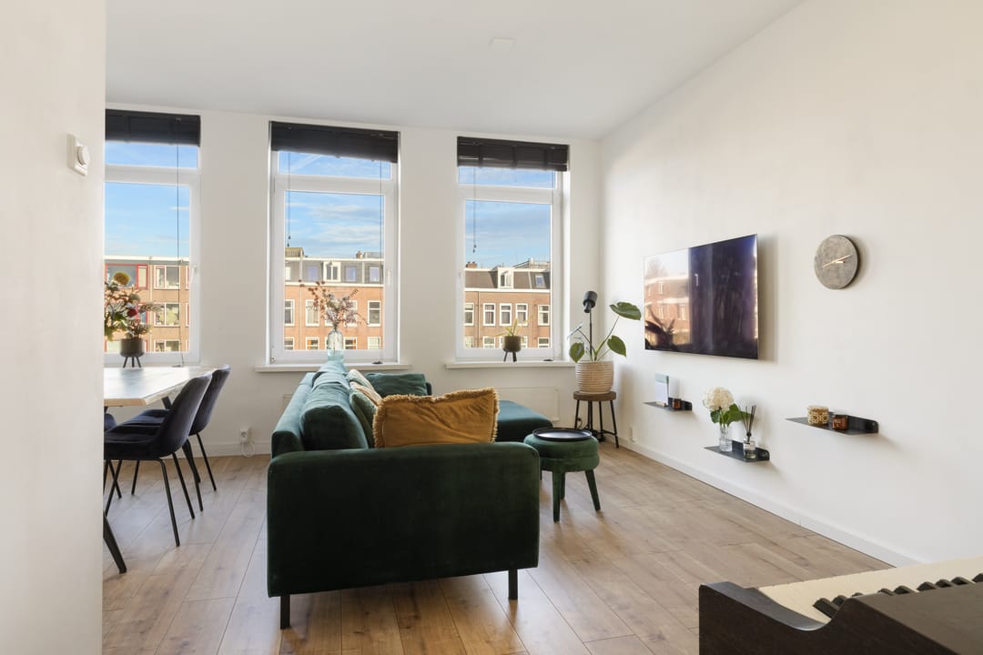 Foto 8 van Beukenplein 14-3