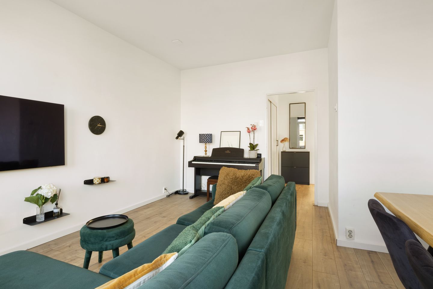 Foto 10 van Beukenplein 14-3