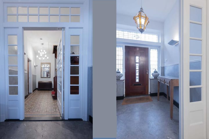 Photo 2 of van Cleefstraat 50-B