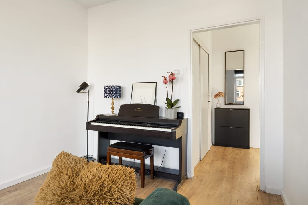 Foto 11 van Beukenplein 14-3