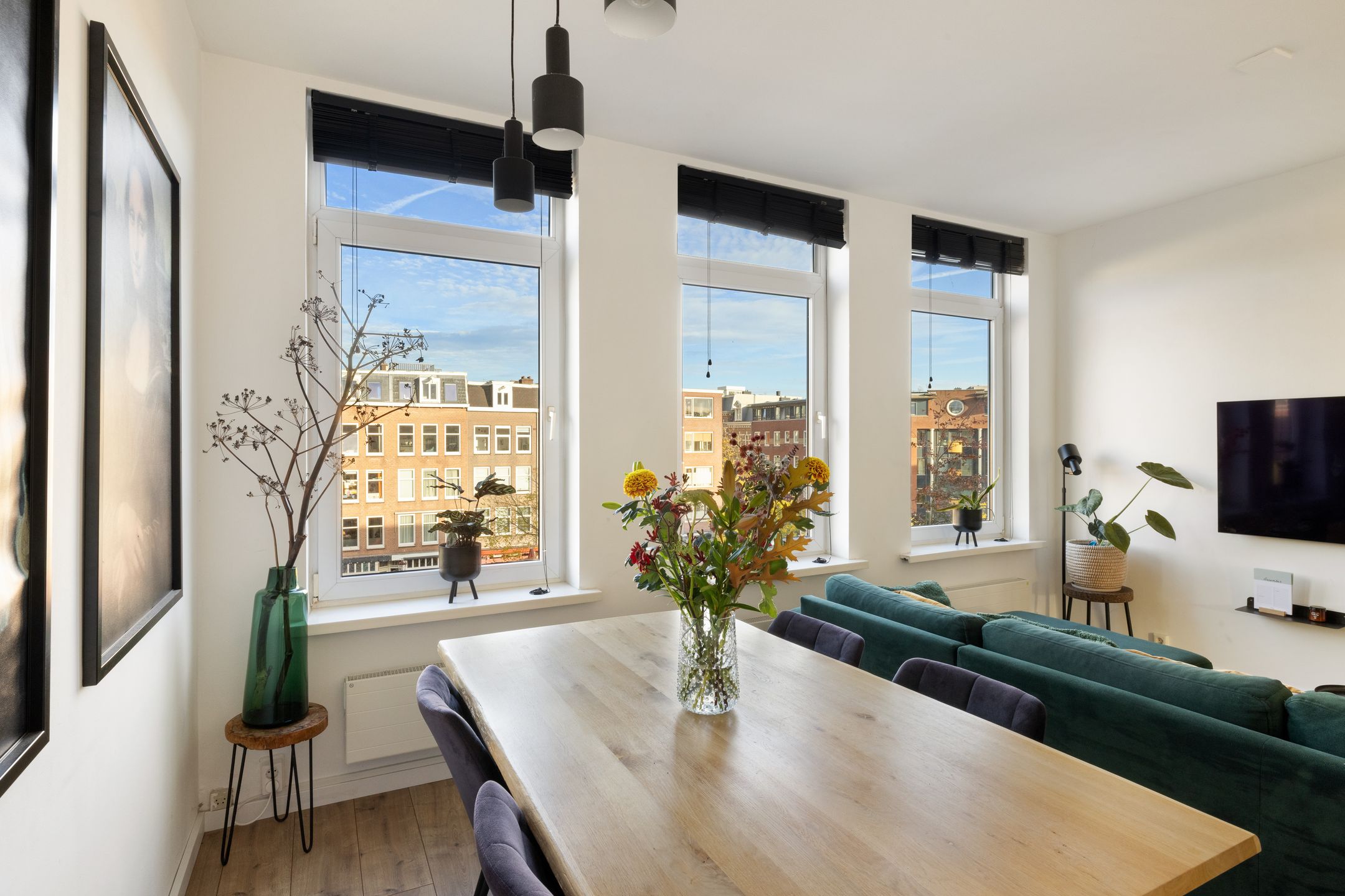 Foto 12 van Beukenplein 14-3