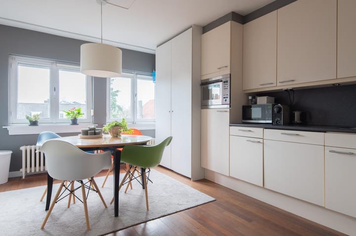 Photo 4 of van Cleefstraat 50-B