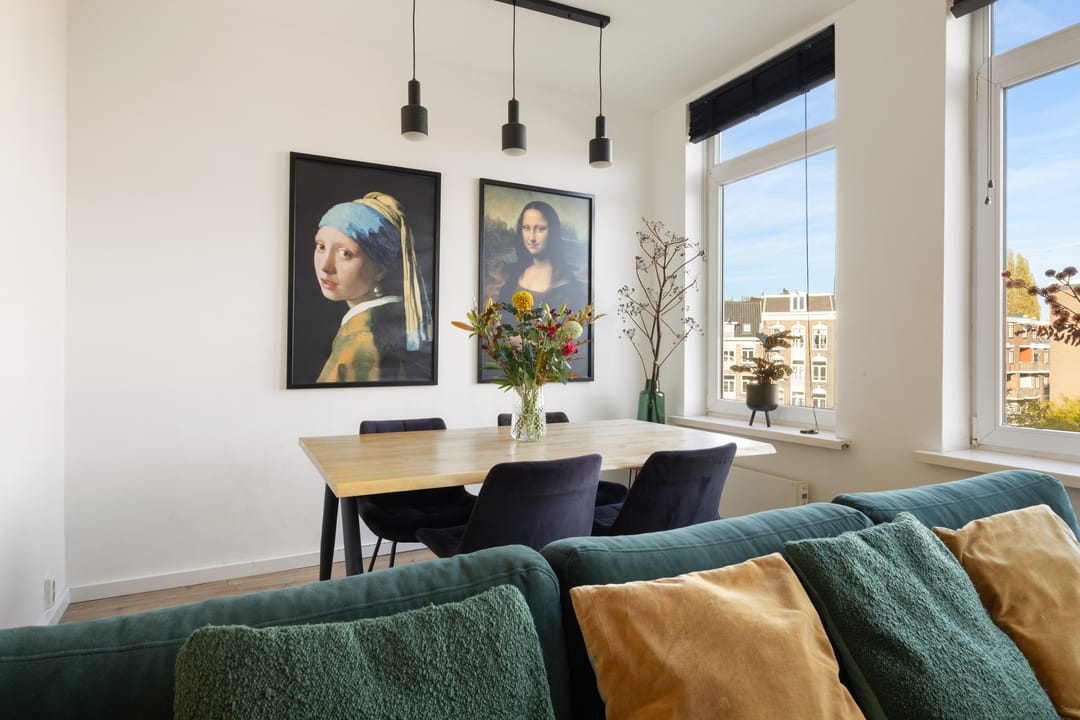 Foto 13 van Beukenplein 14-3