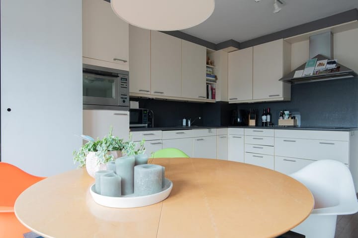 Photo 5 of van Cleefstraat 50-B