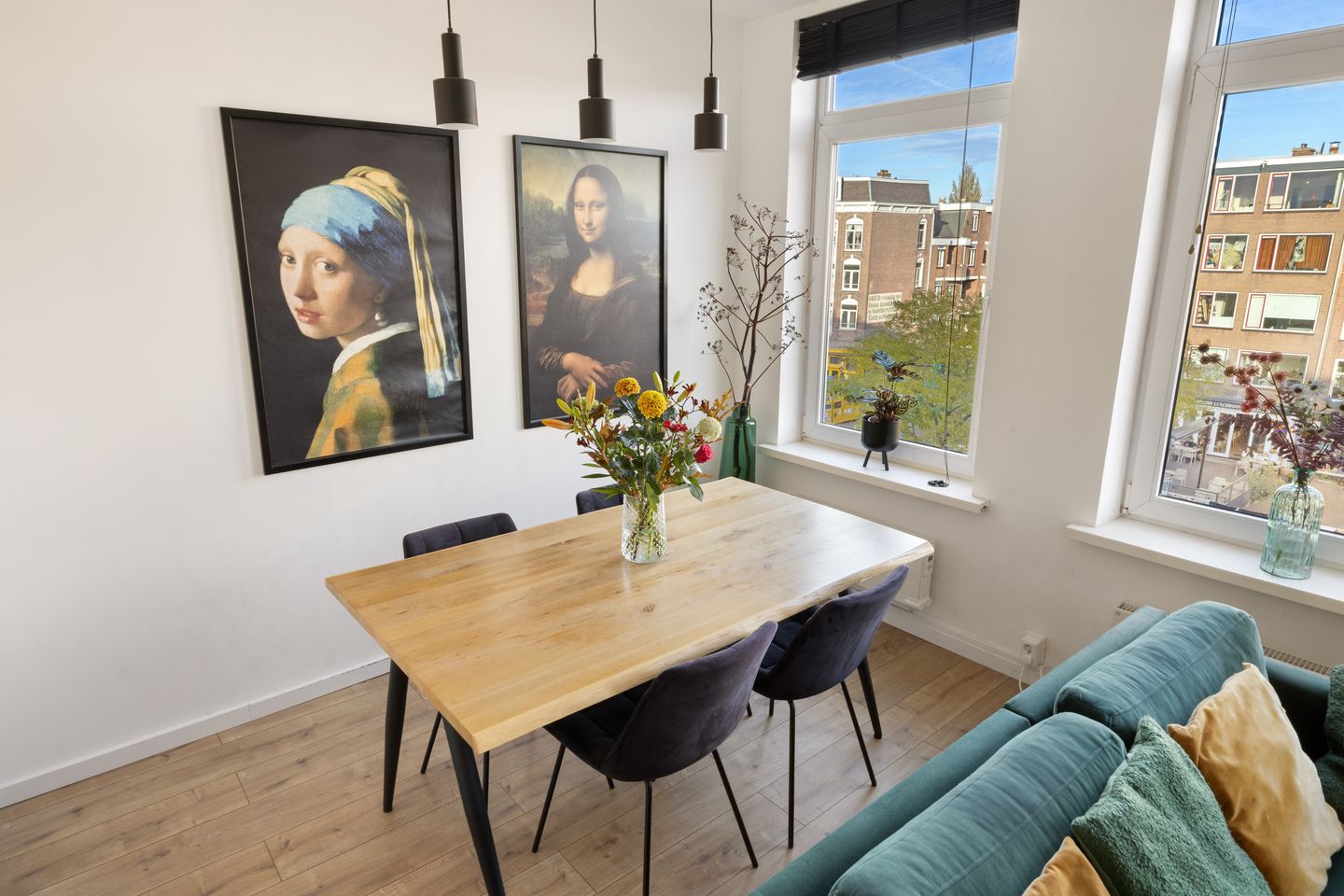 Foto 14 van Beukenplein 14-3