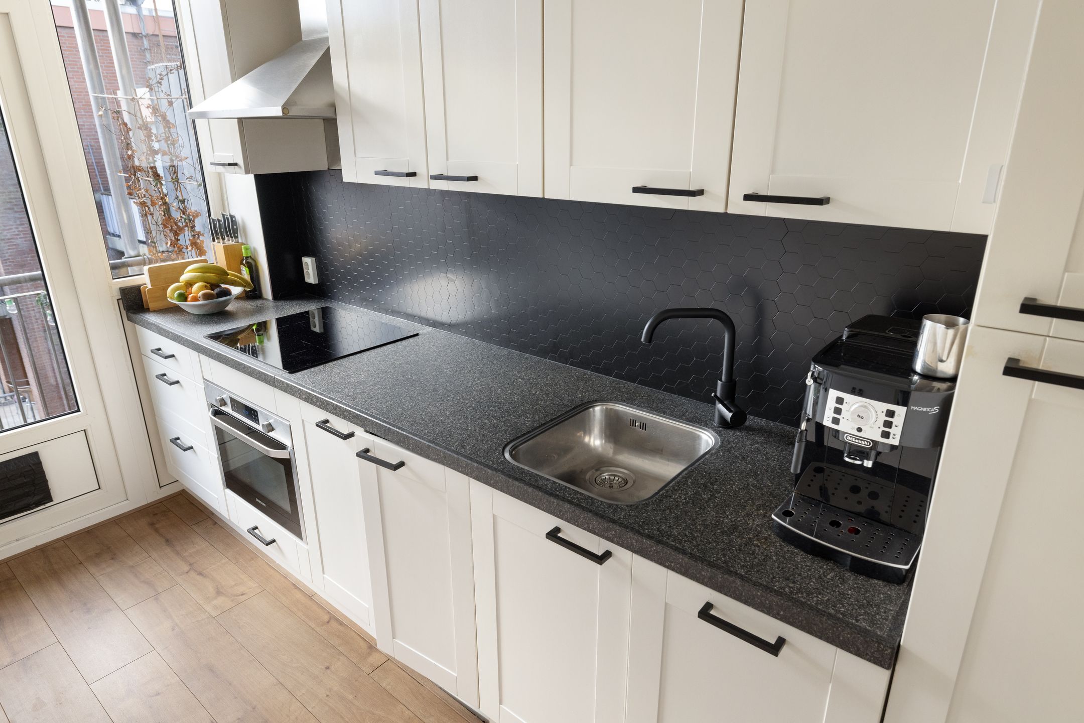 Foto 15 van Beukenplein 14-3