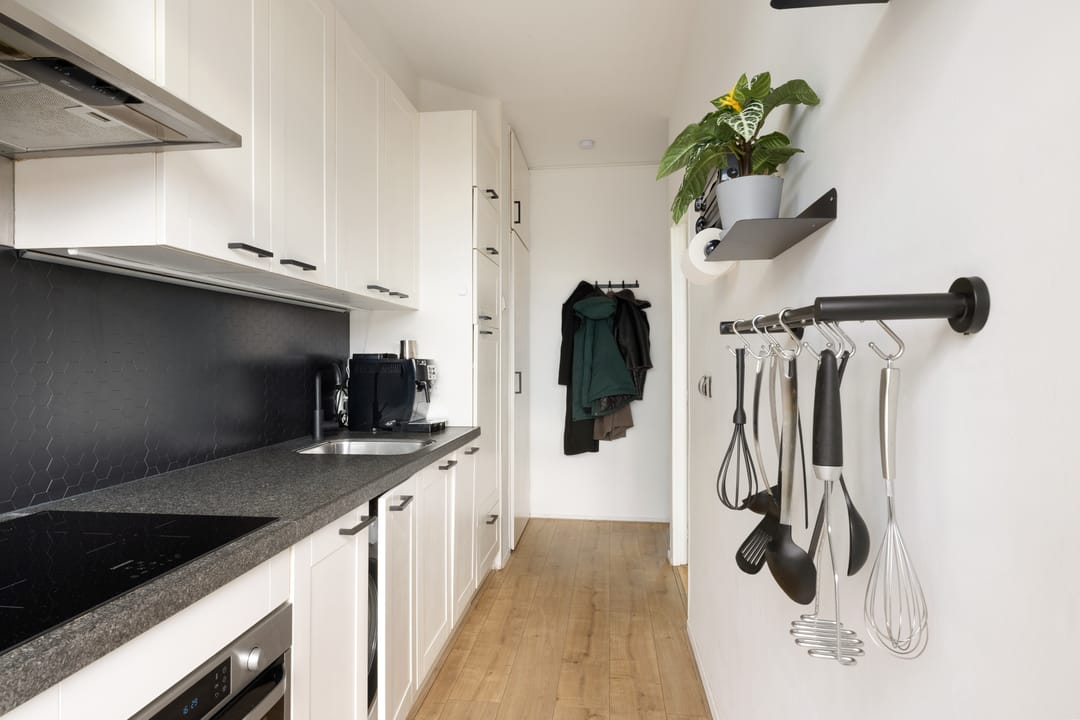 Foto 16 van Beukenplein 14-3