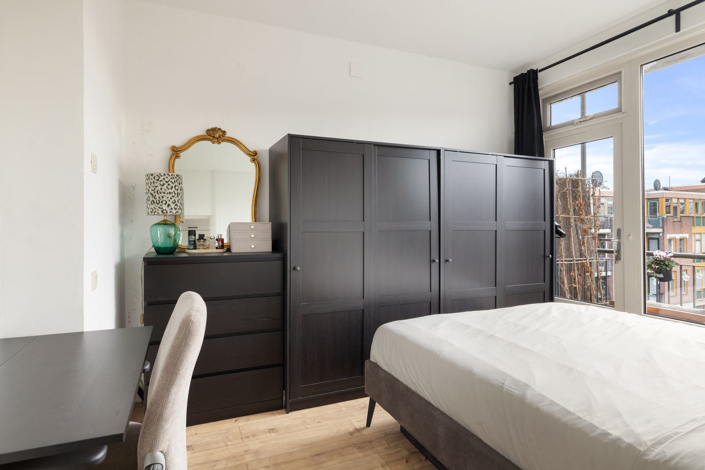 Foto 25 van Beukenplein 14-3