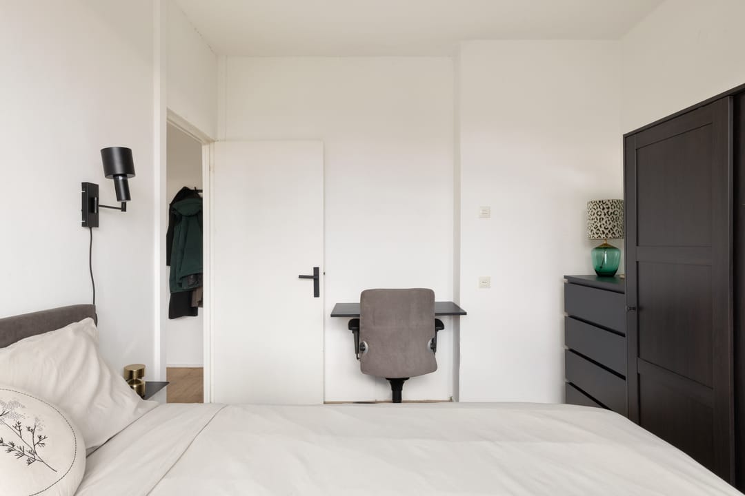 Foto 26 van Beukenplein 14-3