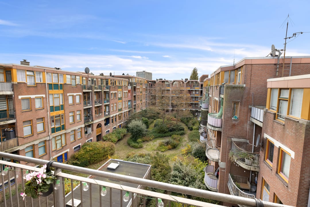 Foto 28 van Beukenplein 14-3