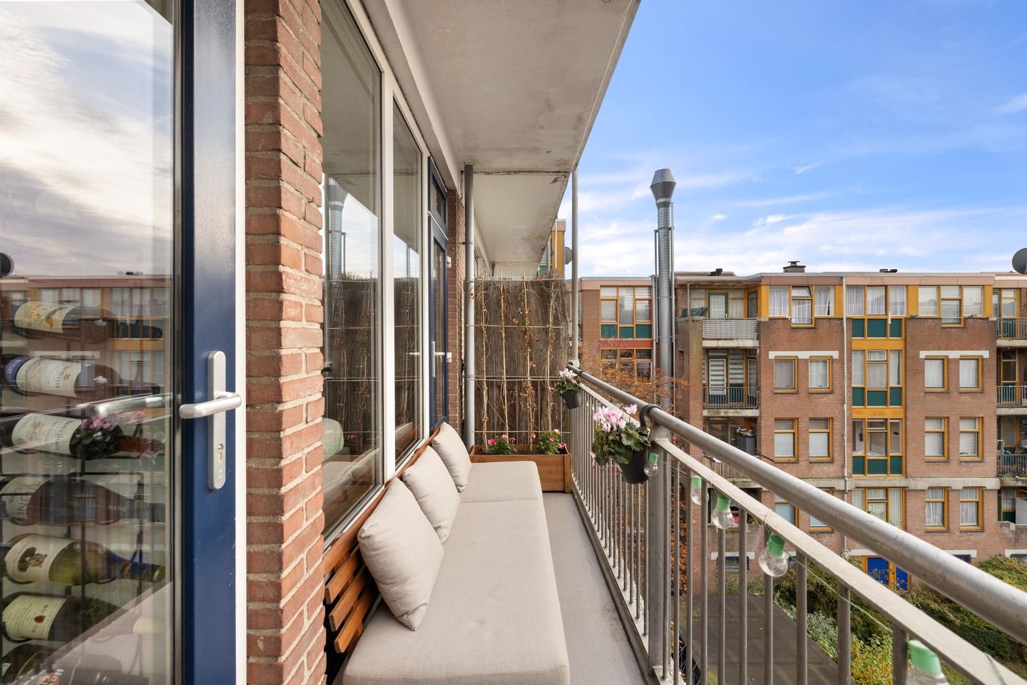 Foto 29 van Beukenplein 14-3