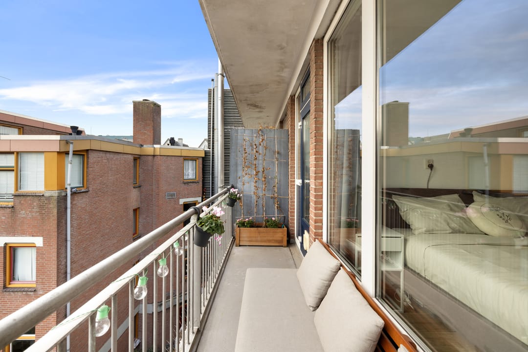 Foto 31 van Beukenplein 14-3