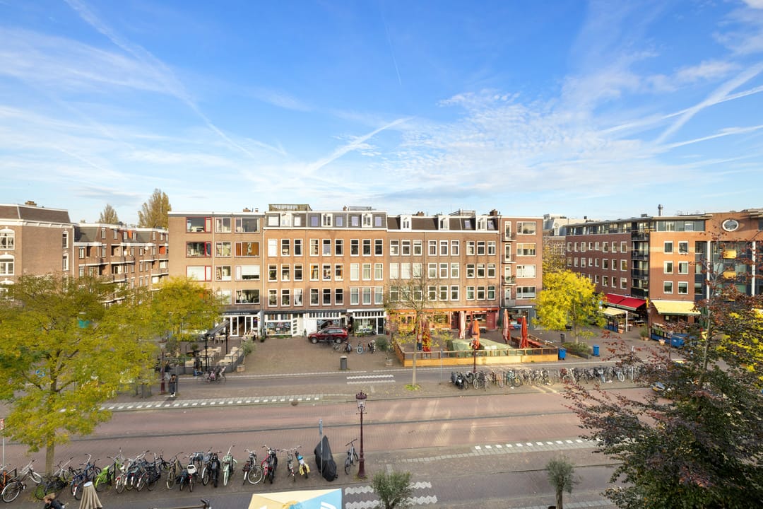 Foto 32 van Beukenplein 14-3