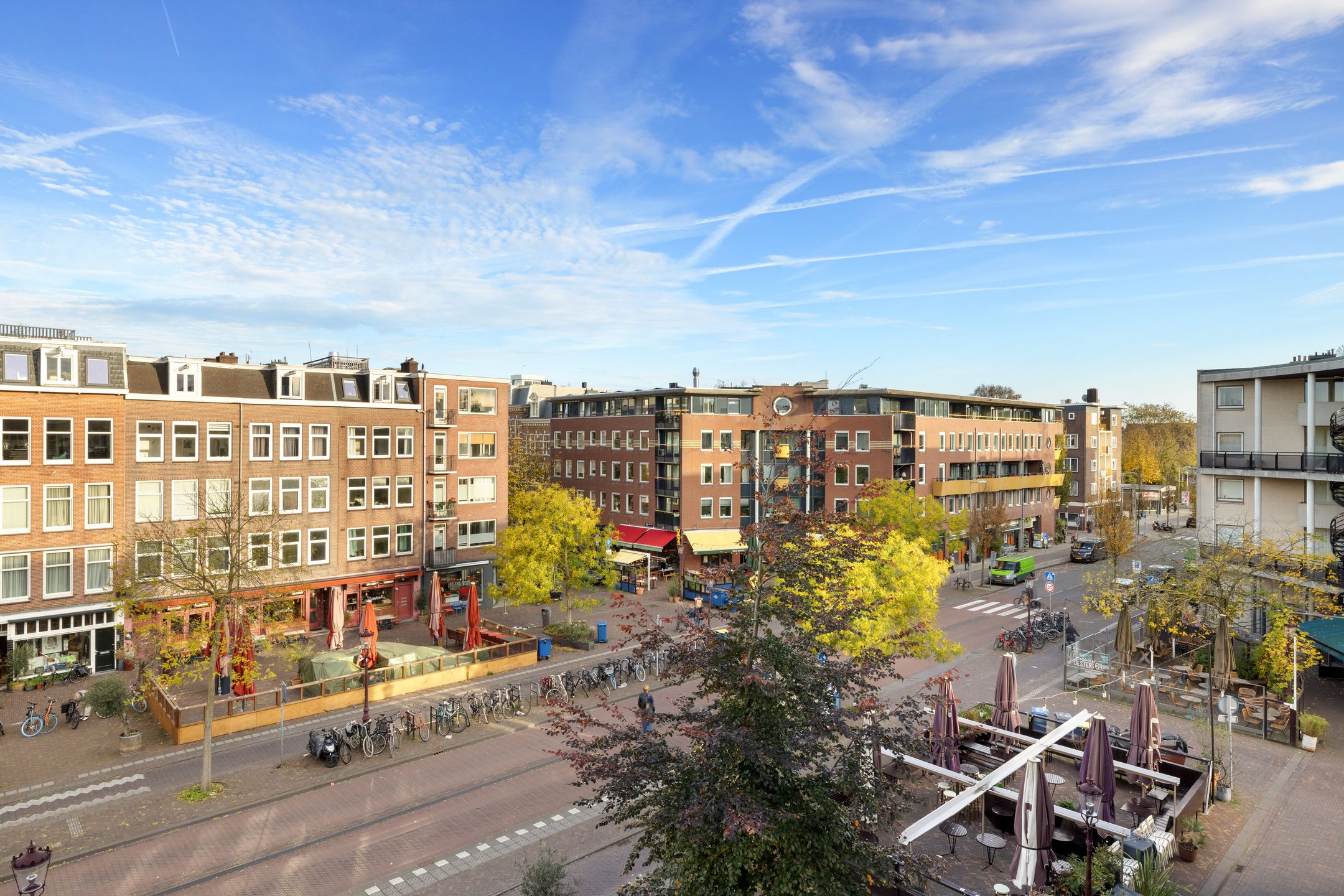 Foto 33 van Beukenplein 14-3