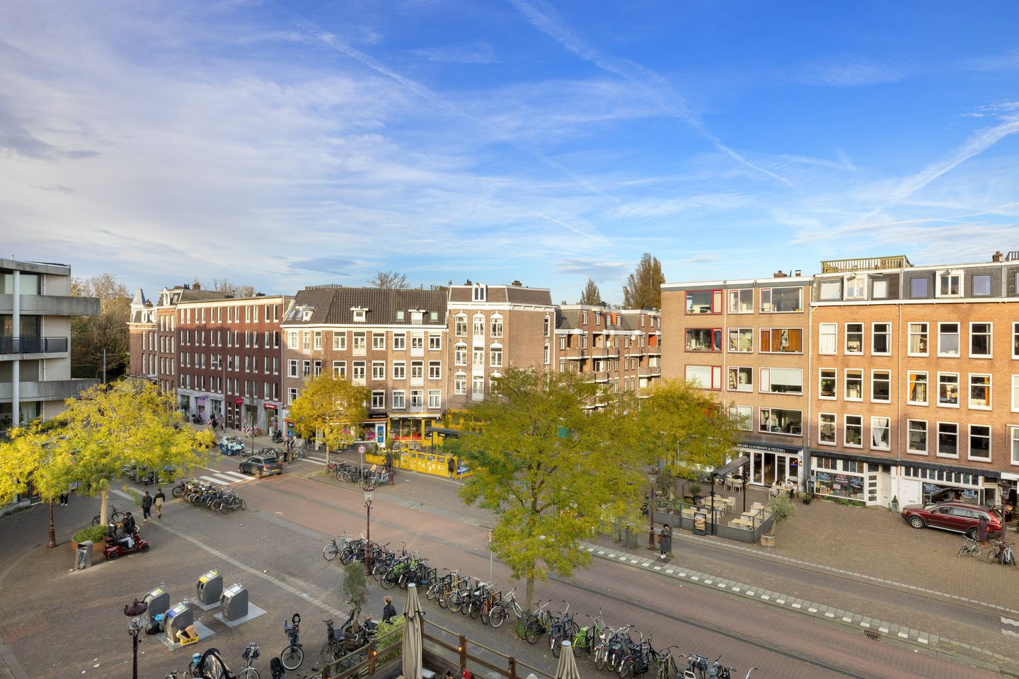 Foto 34 van Beukenplein 14-3