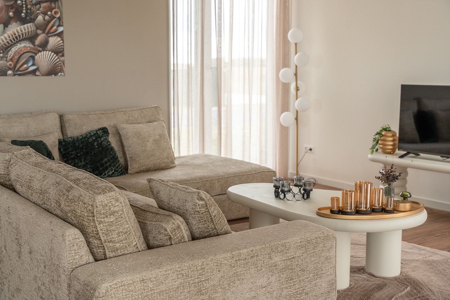 Foto 5 van Knuitershoek fase 2