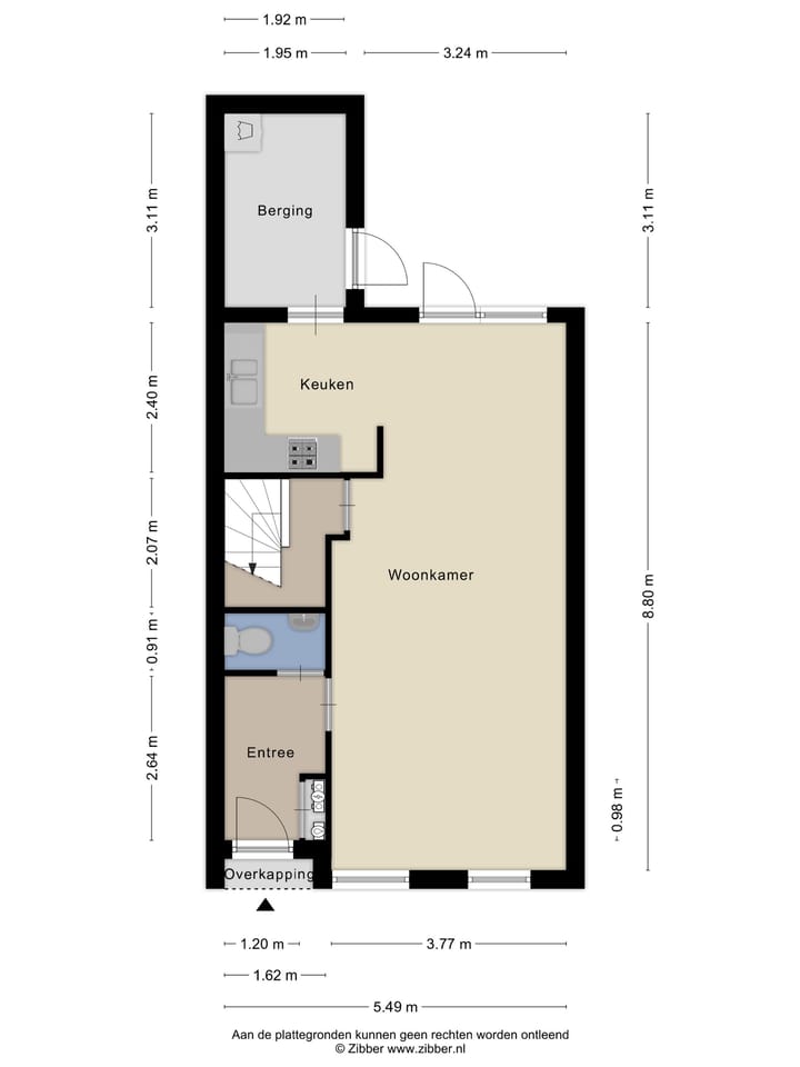 Photo 9 of Kouwerve 8