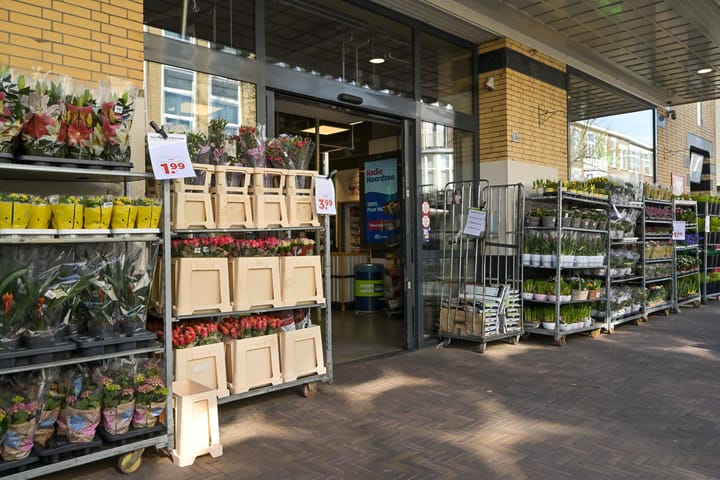 Foto 15 van Edisonstraat 144