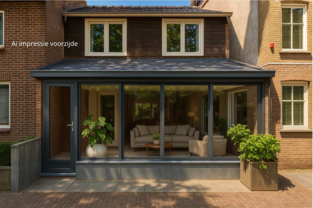 Foto 1 van Prinsesselaan 22