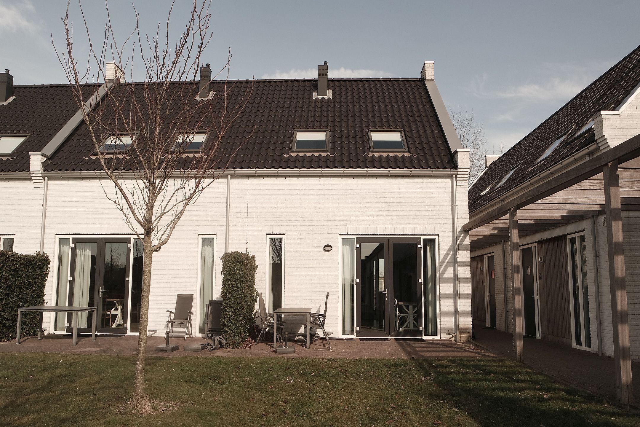 Foto 15 van Baanstpoldersedijk 4-504