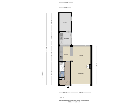 View floorplan