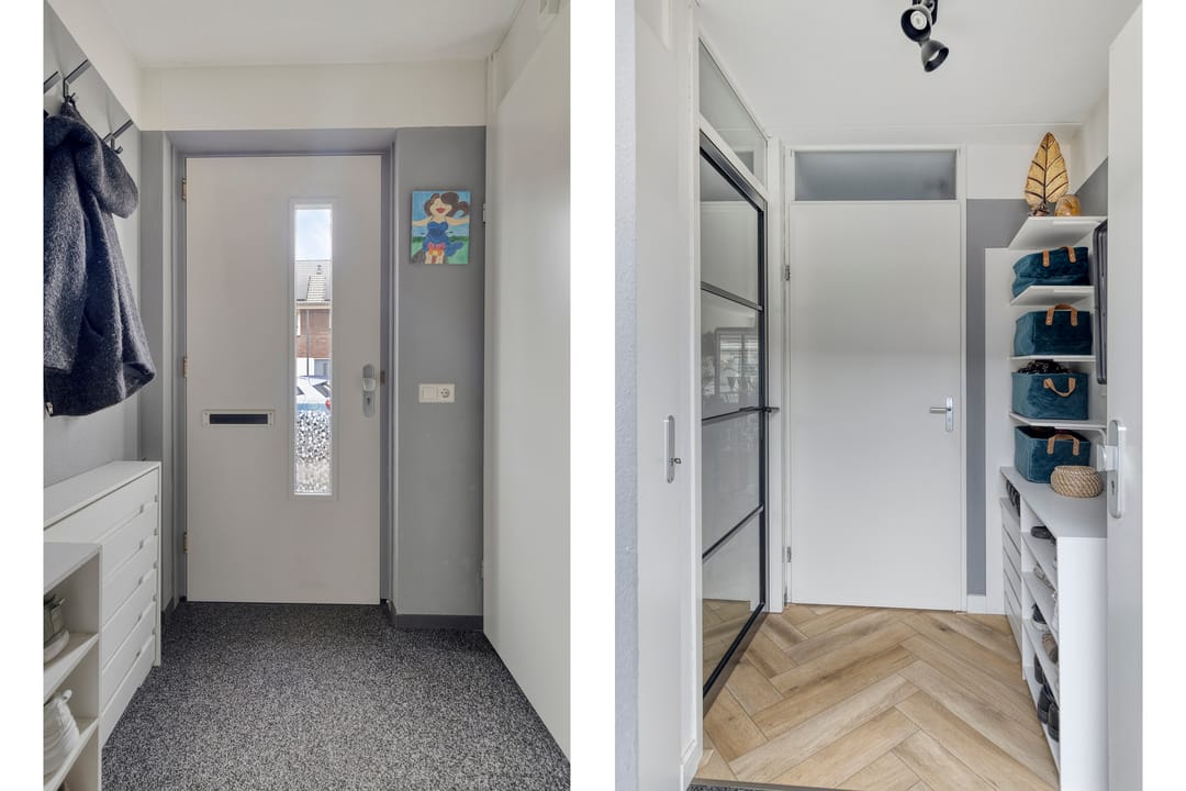 Photo 7 of Saramaccastraat 25