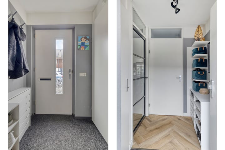 Foto 7 van Saramaccastraat 25