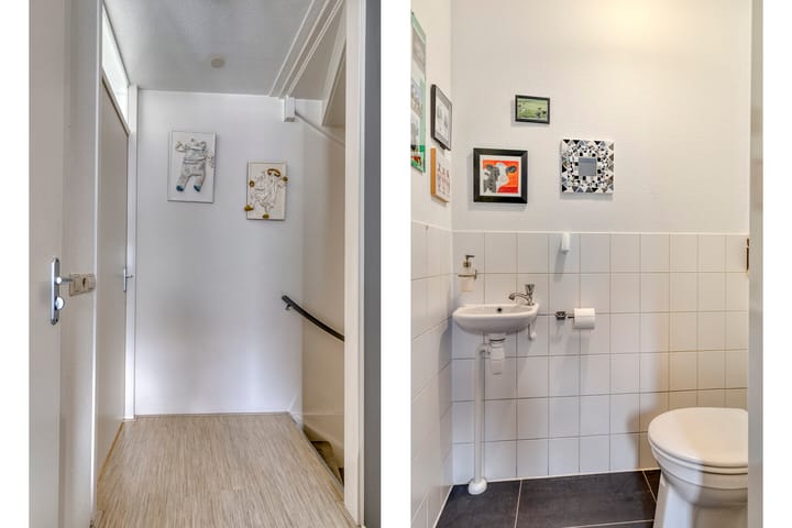 Foto 15 van Saramaccastraat 25