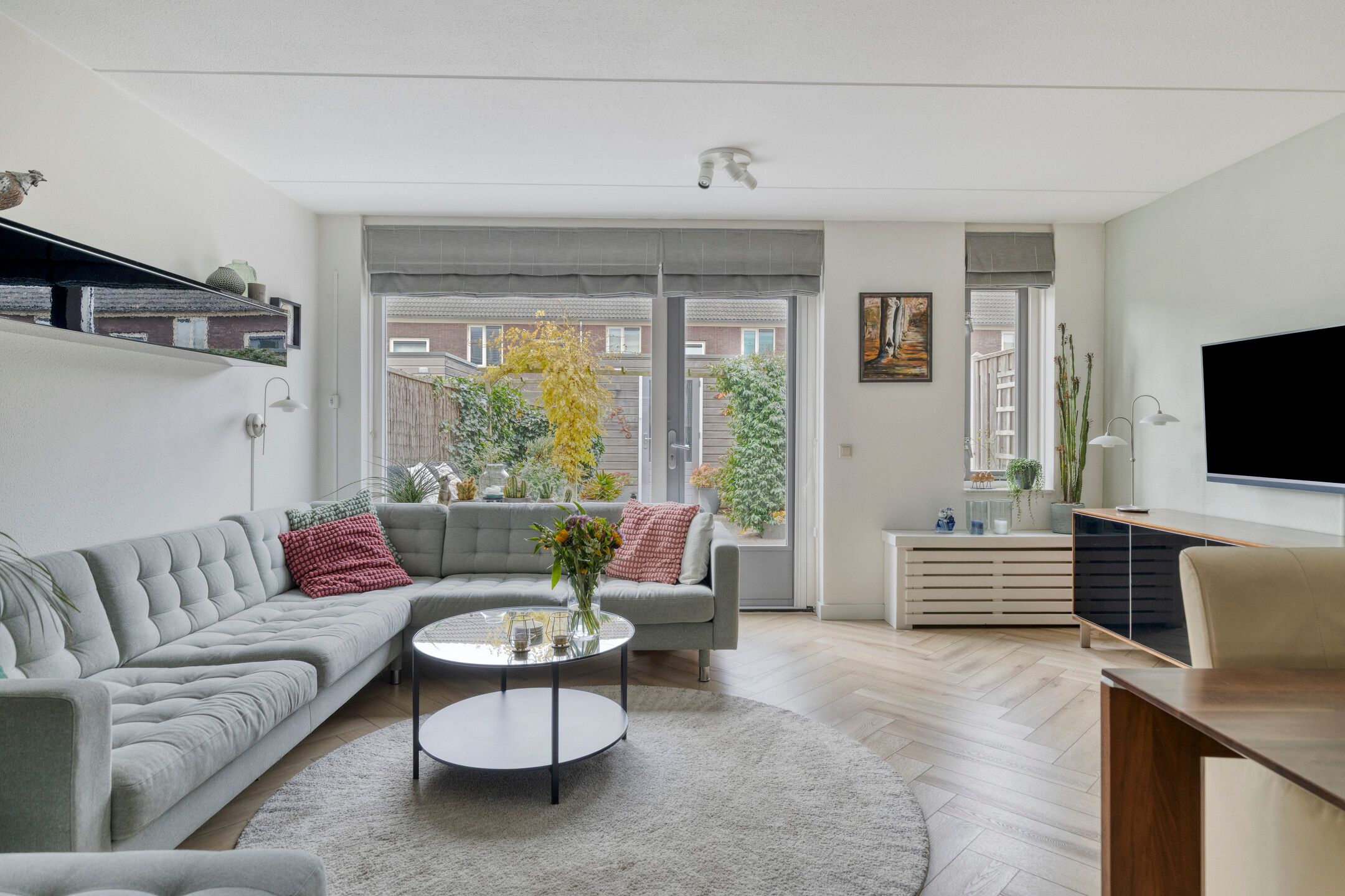 Photo 9 of Saramaccastraat 25