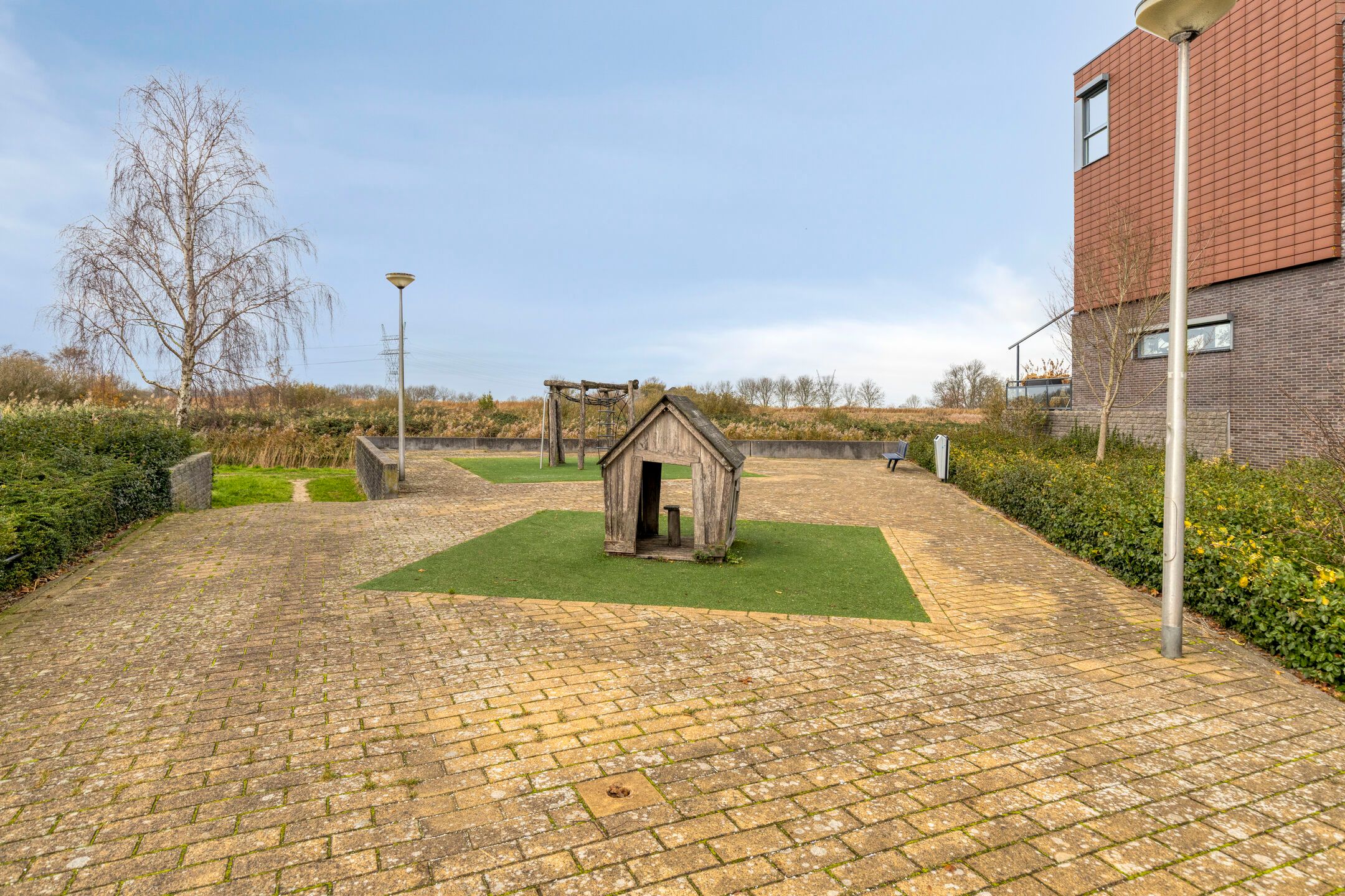 Photo 33 of Saramaccastraat 25