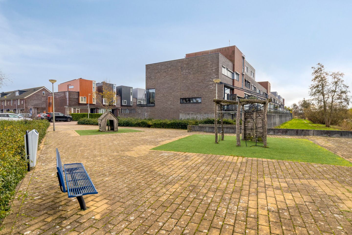 Photo 34 of Saramaccastraat 25