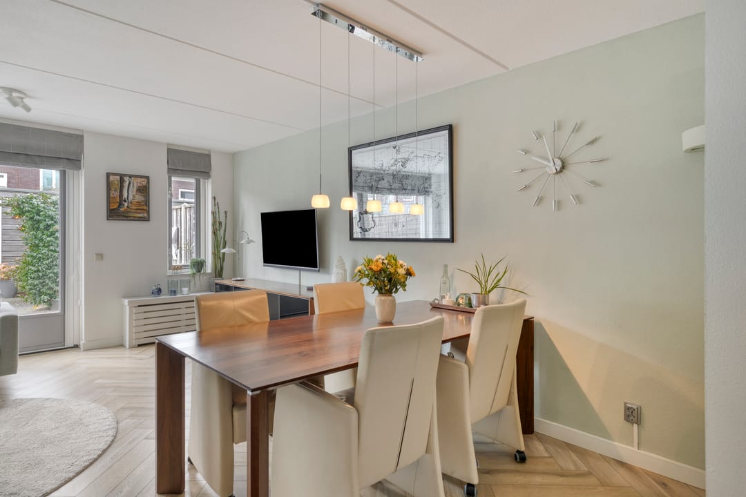 Photo 11 of Saramaccastraat 25