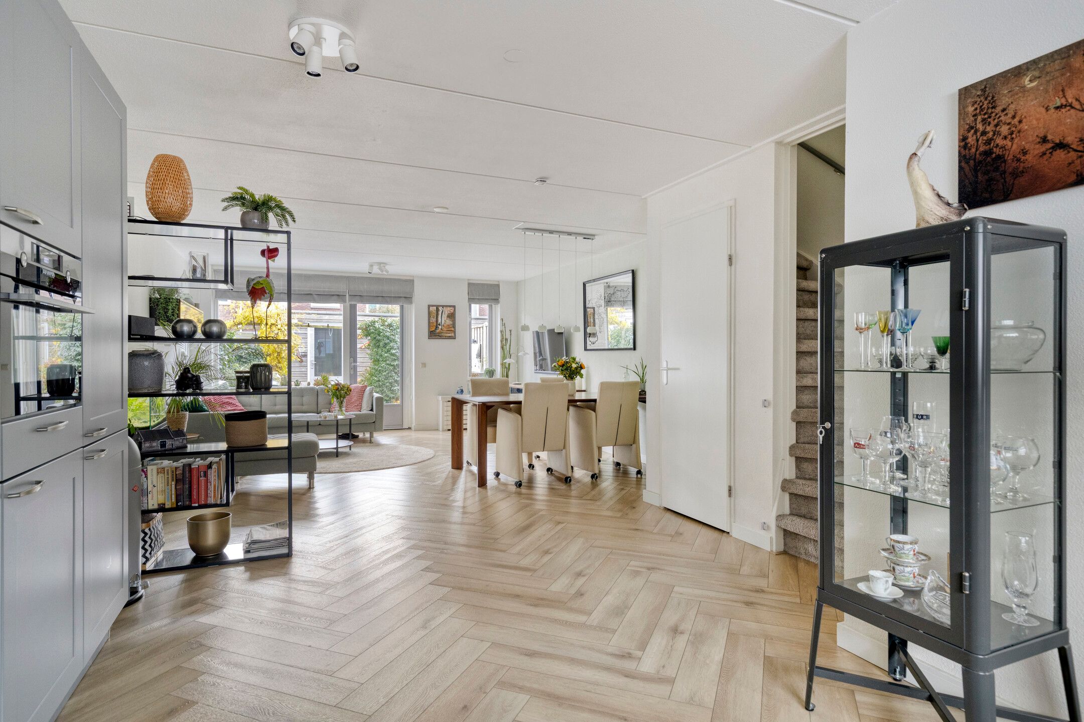 Photo 12 of Saramaccastraat 25