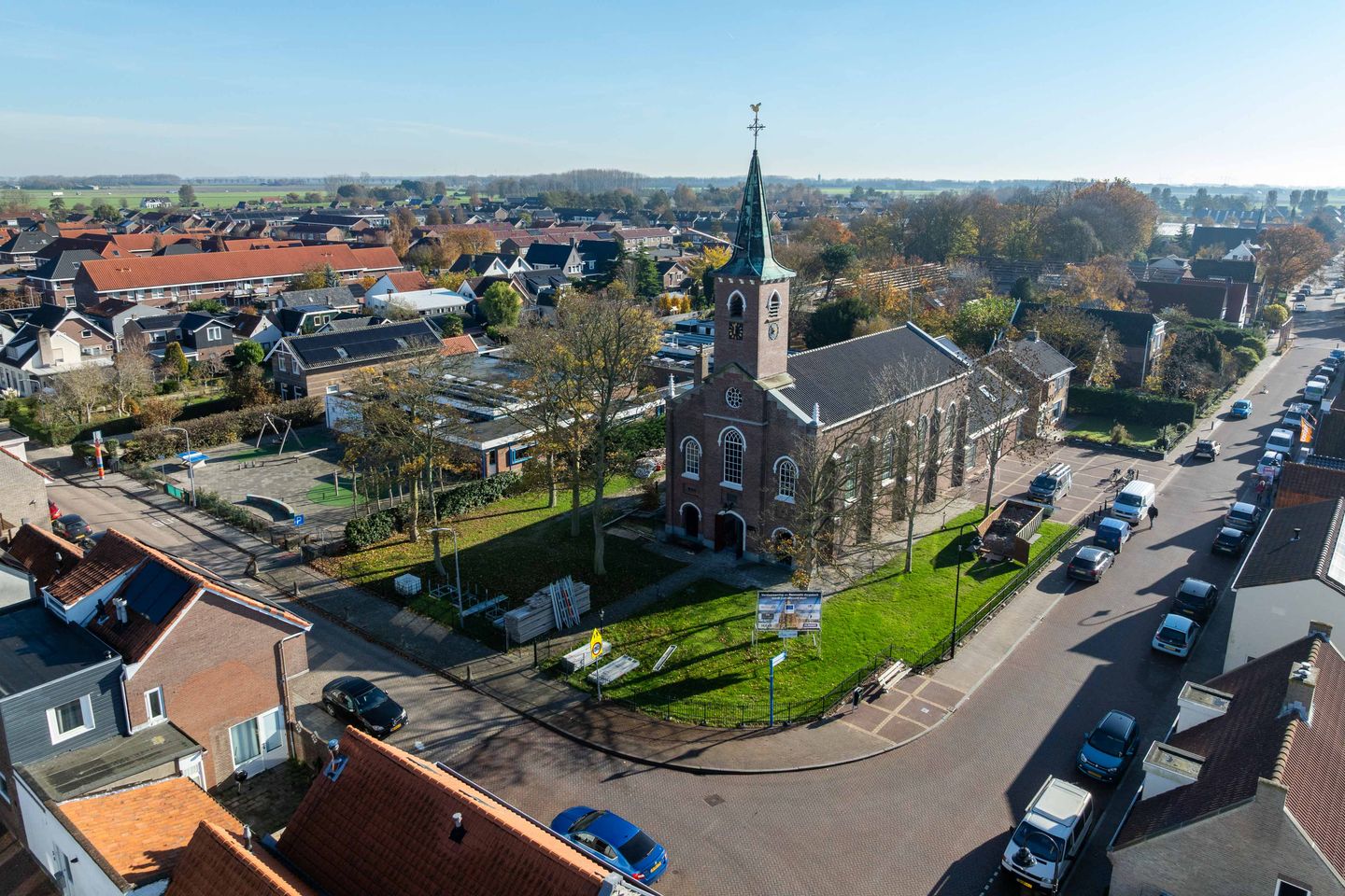 Foto 4 van Voorstraat