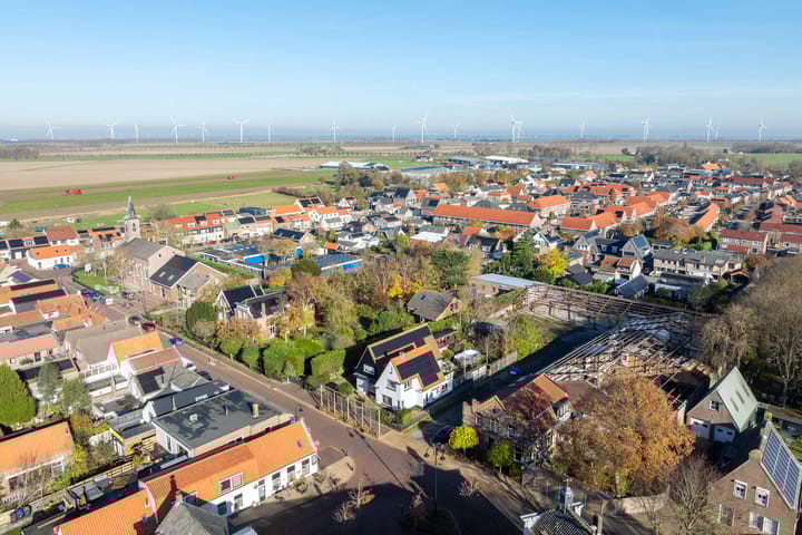 Foto 6 van Voorstraat