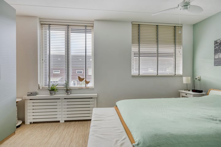 Foto 17 van Saramaccastraat 25