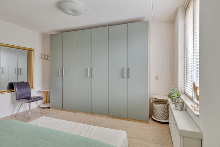 Foto 18 van Saramaccastraat 25