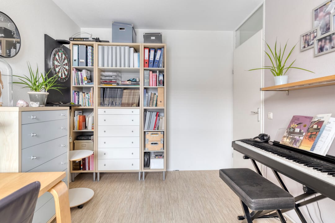 Photo 22 of Saramaccastraat 25