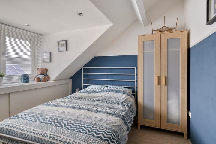 Foto 24 van Saramaccastraat 25