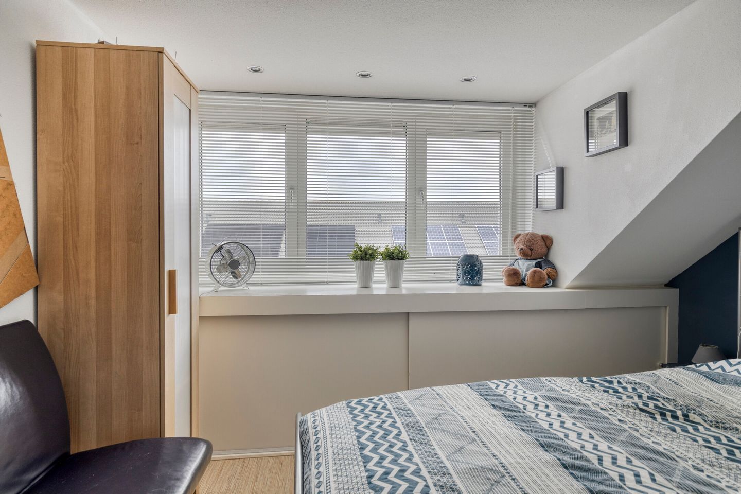 Photo 25 of Saramaccastraat 25