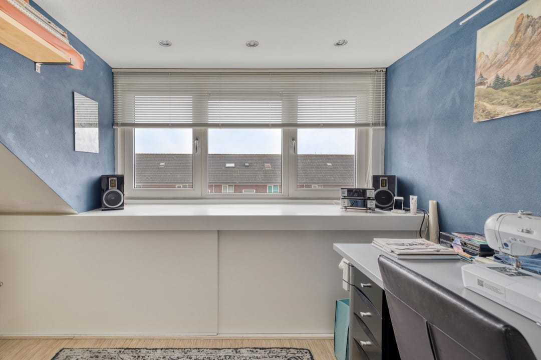 Photo 26 of Saramaccastraat 25